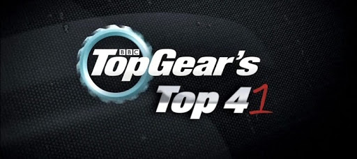 Stiahni si TV Pořad To nejlepsi z Top Gearu 1. série / Top 41 S01 (2013)(CZ)[TvRip] = CSFD 88%