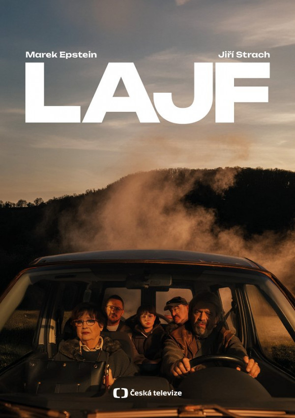 Stiahni si Filmy bez titulků Lajf (2026)(CZ)[1080p][WEB-DL] = CSFD 50%