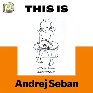 Stiahni si Hudba This Is - Andrej Seban Bezvetrie (2025)