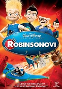 Stiahni si Filmy Kreslené Robinsonovi / Meet the Robinsons (2007)(1080p)(CZ/SK) = CSFD 57%