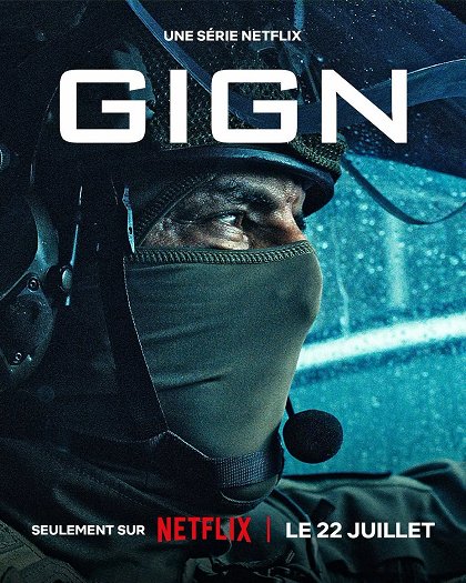 Stiahni si Seriál Elitní jednotka / GIGN S01 (CZ)[WebRip][1080p][HEVC] = CSFD 50%