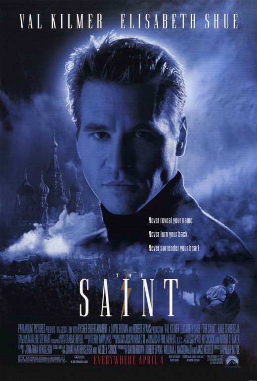 Stiahni si Filmy CZ/SK dabing The Saint / Svaty (1997)(FHD)(1080p)(BluRay)(EN/CZ) = CSFD 62%