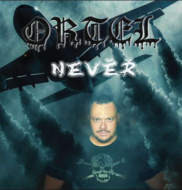 Stiahni si Hudba Ortel - Nevěř (2025)[MP3 CBR 320]