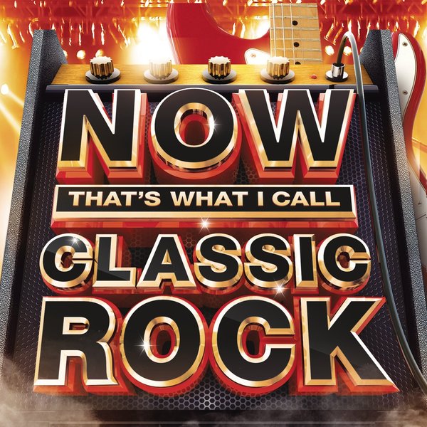 Stiahni si Hudba VA - NOW That's What I Call Classic Rock (2015) [FLAC]