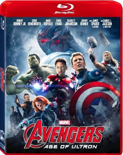 Stiahni si Filmy CZ/SK dabing Avengers: Age of Ultron (2015)(CZ)[1080p] = CSFD 73%