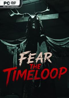 Stiahni si Hry na Windows Fear The Timeloop (2026)[RUNE]
