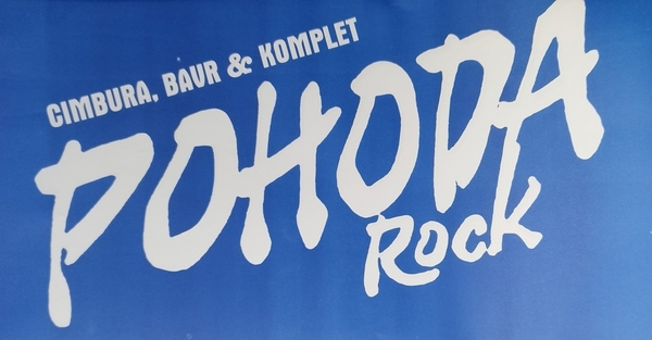 Stiahni si Hudba POHODA - (1986-1992) - studio Čs. rozhlasu v Plzni (1992)