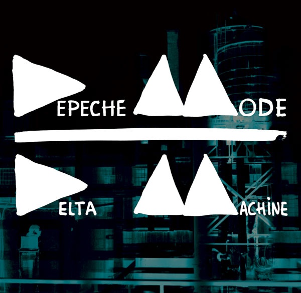 Stiahni si Hudba Depeche Mode - Delta Machine (Deluxe) Hi-Res (2013)[FLAC]