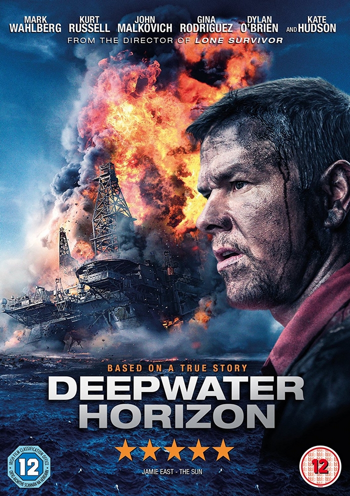 Stiahni si HD Filmy     Deepwater Horizon: More v plamenech / Deepwater Horizon (2016)(CZ/EN)[720p] = CSFD 77%