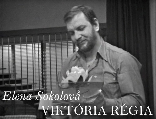 Stiahni si Filmy CZ/SK dabing Viktória Régia (1974)(SK)[720p][TvRip][HEVC] = CSFD 72%