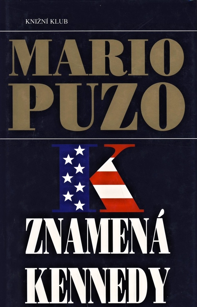 Mario Puzzo 10 knih(CZ)[EPUB]
