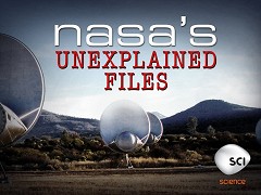 Stiahni si Dokument Neobjasnena akta NASA / NASA's Unexplained Files S01E01 (2014)(CZ)[TVRip][1080p] = CSFD 65%
