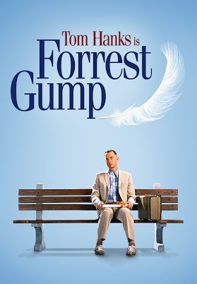 Stiahni si HD Filmy Forrest Gump (1994)(CZ) [H265][1080p] = CSFD 94%