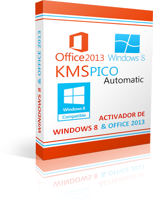 KMSpico v9.1.2.20131210 Activator For Windows and Office