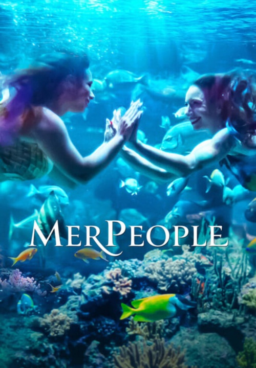 Stiahni si Dokument Vodní lidé / MerPeople (S01)(2023)(WebRip)[1080p] = CSFD 50%