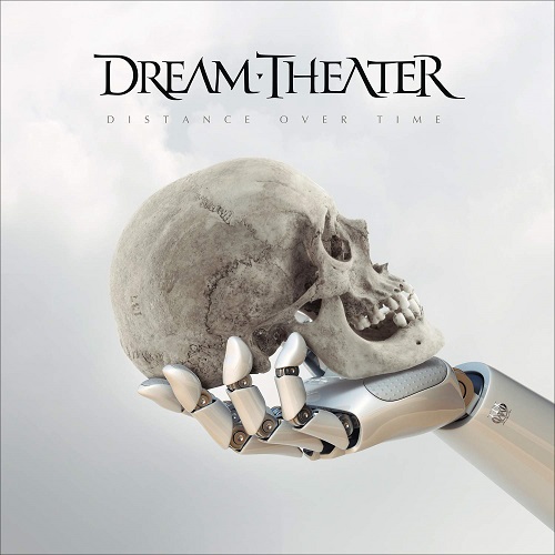 Stiahni si Hudba Dream Theater - Distance Over Time (2019)(Special Edition Digipack + Ltd. Artbook Edition, 2CD)[FLAC]