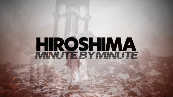 Stiahni si Dokument Hirošima minutu po minutě / Hiroshima: Minute by Minute (2025)(CZ)[1080p][WebRip] = CSFD 70%