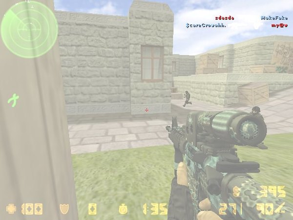 Stiahni si Hry na Windows Counter-Strike Full HD [Steam RIP][Modded Game][Source Game Based]