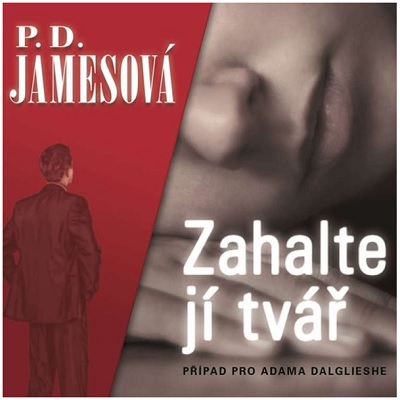 Stiahni si Mluvené slovo P. D. James - Zahalte ji tvar (2014)(CZ)