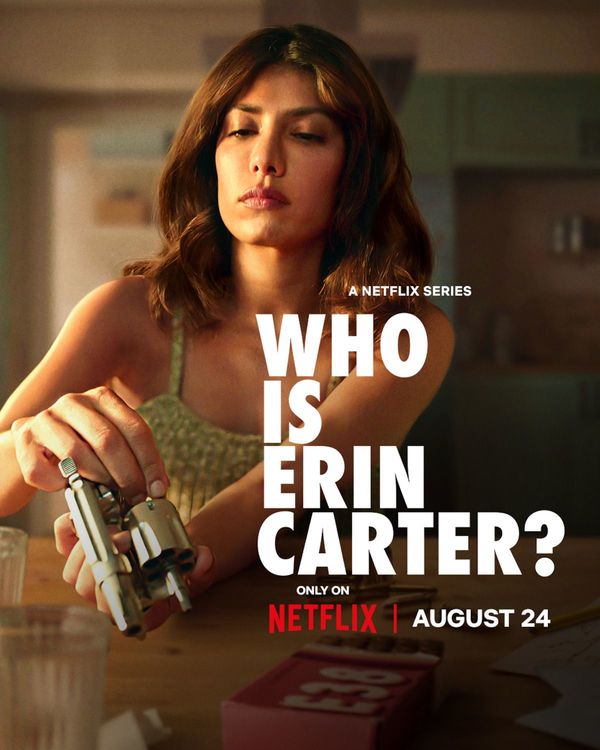 Stiahni si Seriál Kdo je Erin Carterová / Who Is Erin Carter (S01)(2023)(1080p)(Webdl)(VP9)(6 lang-5.1-Atmos)  = CSFD 58%