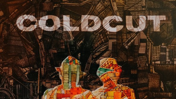 Stiahni si Hudba Coldcut - 1997 - 2006