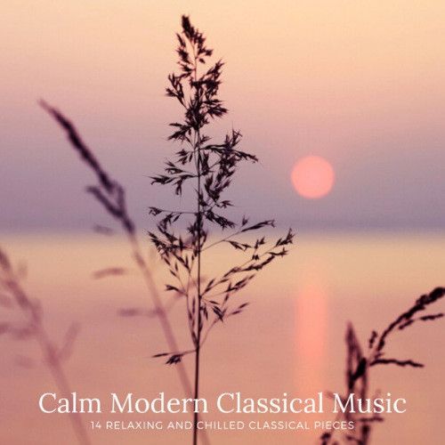 Stiahni si Hudba VA - Calm Modern Classical Music 14 Relaxing and Chilled Classical Pieces (2020) [MP3] [320 kbps]