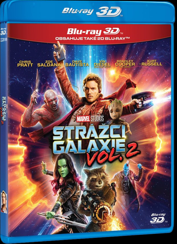 Strazci Galaxie Vol. 2 / Guardians of the Galaxy Vol. 2 (2017)(CZ/EN)[3D Half-O/U][1080p] = CSFD 81%