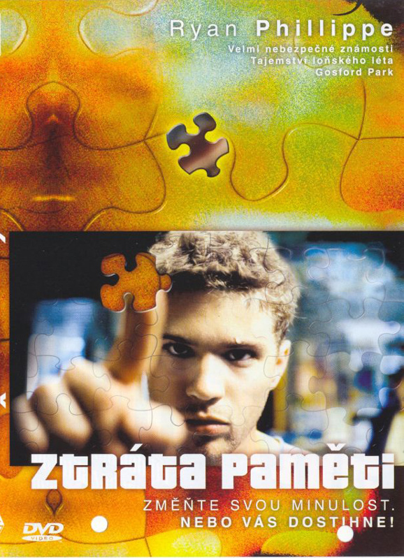 Stiahni si Filmy CZ/SK dabing Ztrata pameti / The I Inside (2004)(CZ) = CSFD 60%