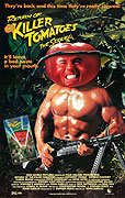 Stiahni si Filmy CZ/SK dabing Navrat vrazednych rajcat / Return of the Killer Tomatoes! (1988)(CZ) = CSFD 52%