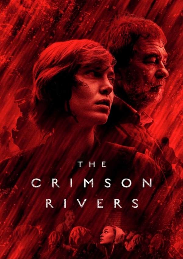 Stiahni si Seriál Purpurové reky / Les Rivières pourpres S01-S03 (CZ)[WebRip][1080p] = CSFD 63%