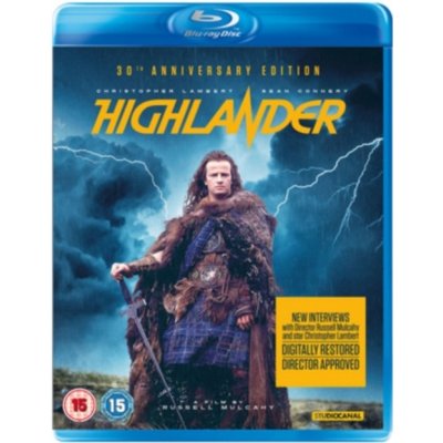 Highlander (1986)(SK)[1080p] = CSFD 76%