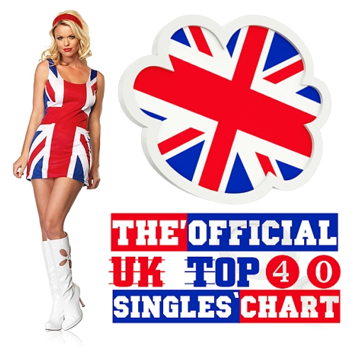 Stiahni si Hudba The Official UK Top 40 Singles Chart (21.12.2018) Mp3 (320kbps)