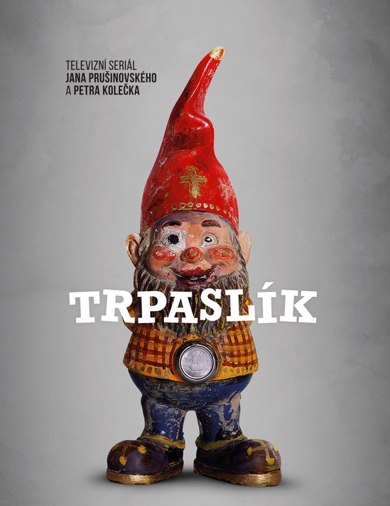 Stiahni si Seriál Trpaslik - 1. serie (CZ)[WebRip][1080p] = CSFD 72%
