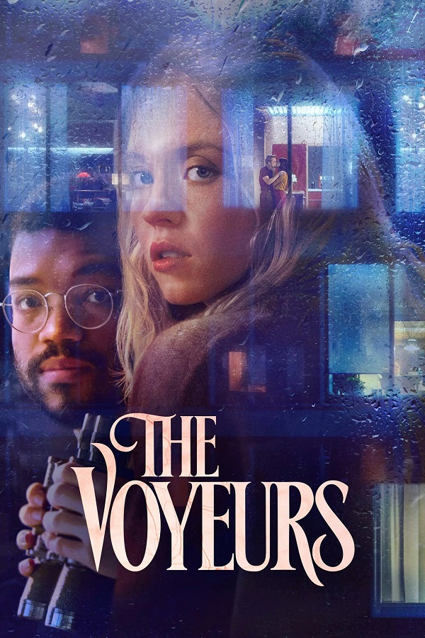 Stiahni si Filmy CZ/SK dabing Voyeuři / The Voyeurs (2021)(CZ/EN)[2160p][HDR10+][HEVC] = CSFD 61%