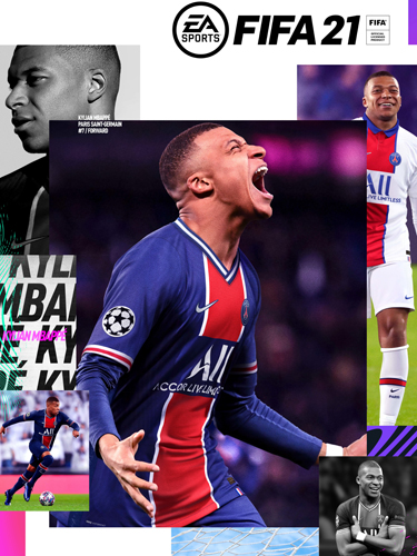 Stiahni si Hry na Windows FIFA 21 v1.0.72.32477 (2020)(CZ)[DODI Repack]