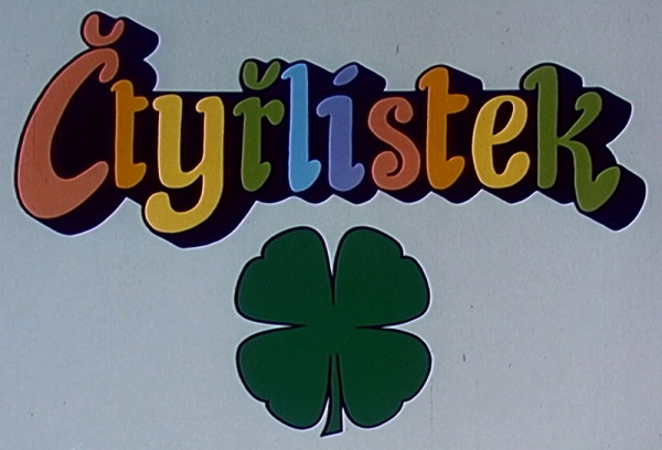 Stiahni si Seriál Čtyřlístek (seriál)(1990-91)(CZ)[WebRip][1080pHD] = CSFD 66%