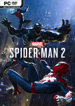 Stiahni si Hry na Windows Marvels Spider Man 2 v2.727.0.0-P2P