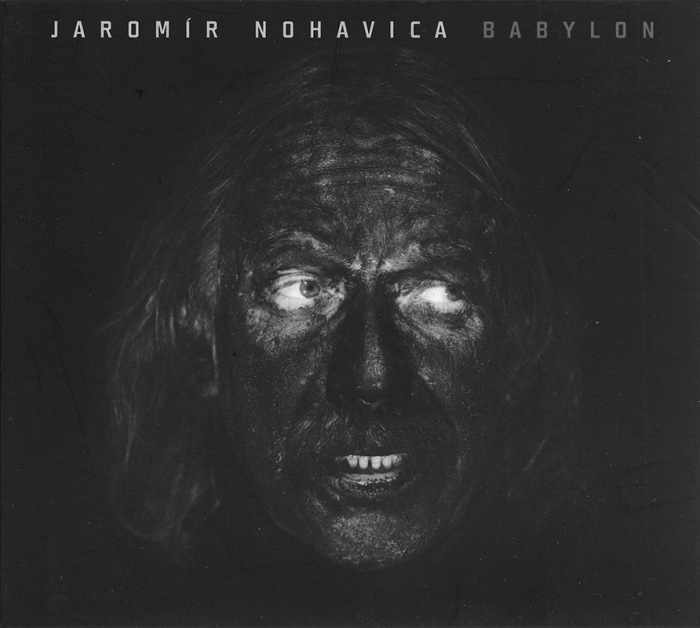 Stiahni si Hudba Jaromír Nohavica - Babylon (2003)[FLAC]