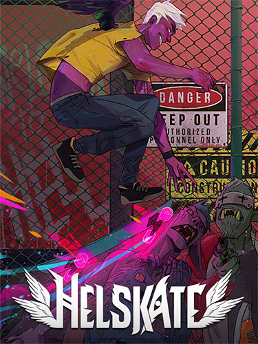 Stiahni si Hry na Windows Helskate [FitGirl Repack]