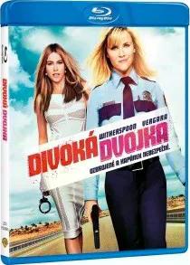 Stiahni si HD Filmy Divoká dvojka / Hot Pursuit (2015)(CZ/EN)[1080p][HEVC]