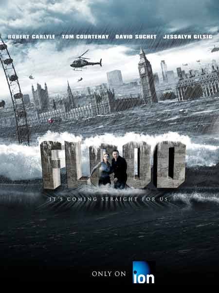 Stiahni si Filmy CZ/SK dabing Potopa / Flood (2007)(CZ)[BDRip][720p] = CSFD 43%