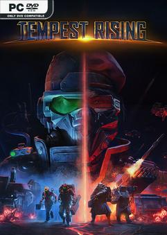 Stiahni si Hry na Windows Tempest Rising v1.8.0.57140 (2025) [P2P]