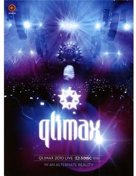 Stiahni si Hudební videa Qlimax Saturday 27 November 2010 Gelredome Arnhem (2010)
