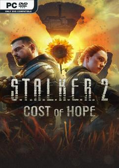 Stiahni si Hry na Windows S T A L K E R 2 Heart of Chornobyl Cost of Hope-RUNE