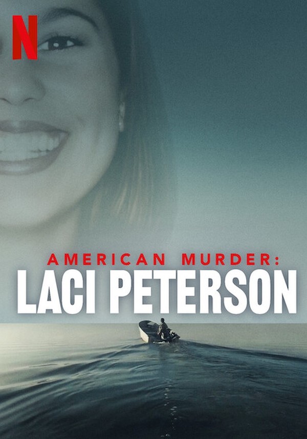 Stiahni si Dokument Americká vražda: Laci Petersonová / American Murder: Laci Peterson (2024)(HEVC)[1080p]  = CSFD 63%