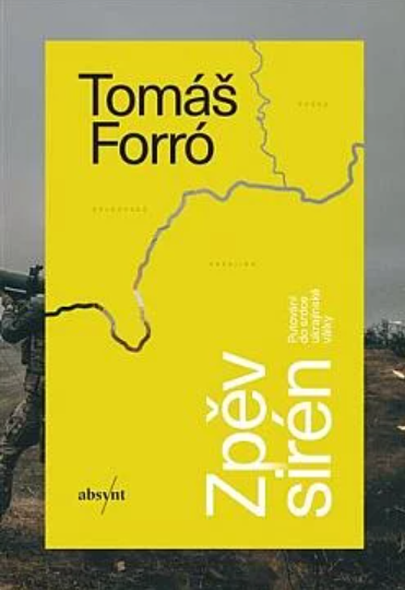 Stiahni si Mluvené slovo Tomáš Forró - Zpěv sirén (Pavel Čeněk Vaculík)2026(6h24m)=95%