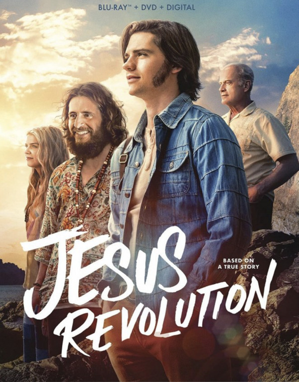 Stiahni si Filmy s titulkama Otevři své srdce / Jesus Revolution (2023)[1080p][WEB-DL] = CSFD 67%