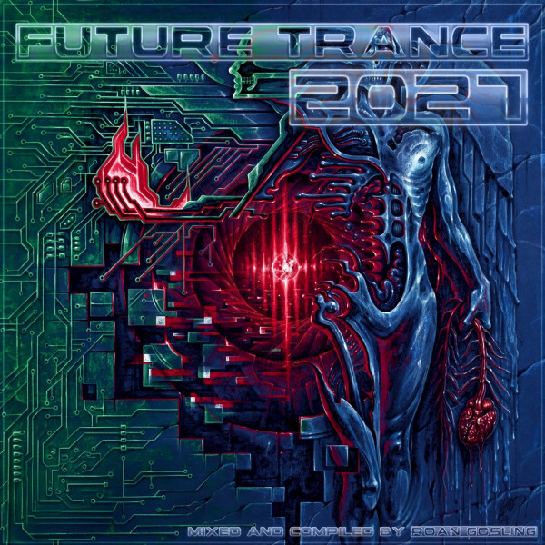 Stiahni si Hudba VA - Future Trance 2027 (Mixed & Compiled by Roan Gosling) - (2026)[MP3]