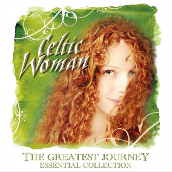 Stiahni si Hudba Celtic Woman - The Greatest Journey Essential Collection (2008)[FLAC]