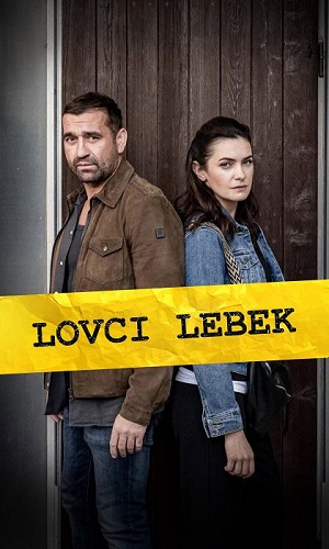 Stiahni si Seriál Lovci lebek S01E01 (SK)[1080p][WEB-DL] = CSFD 32%